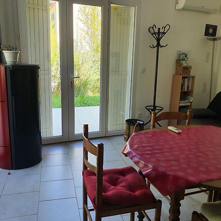 Gite Hanna En Luberon - Le Boisset De St Martin De Castillon Saint-Martin-de-Castillon Exterior photo